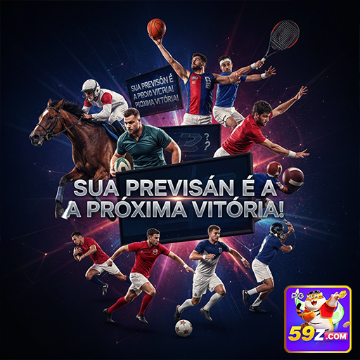 59z.com acesse emocionante jogo