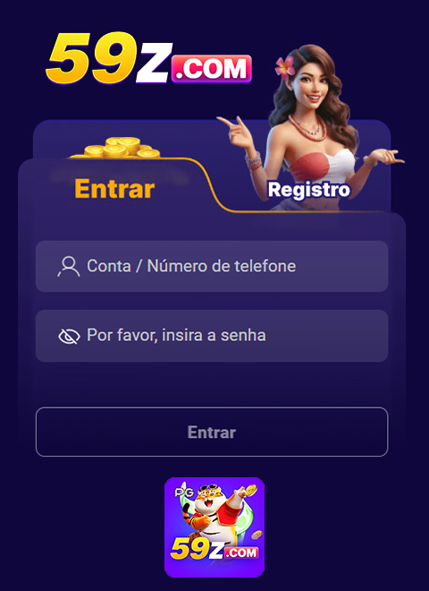 59z.com aproveite inovador jogo