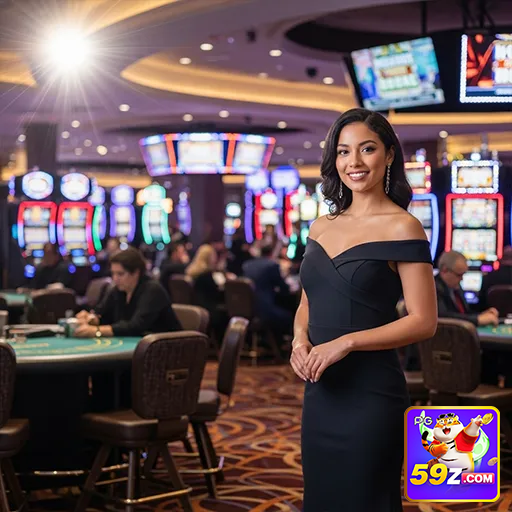 59z.com participe de emocionante jogo