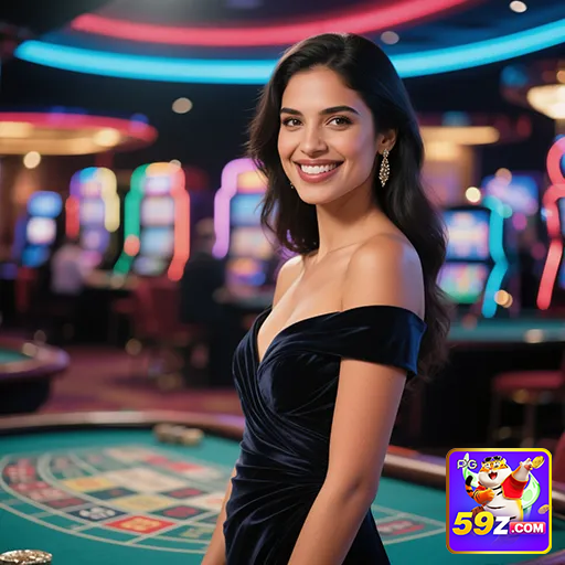 59z.com aproveite profissional jogo